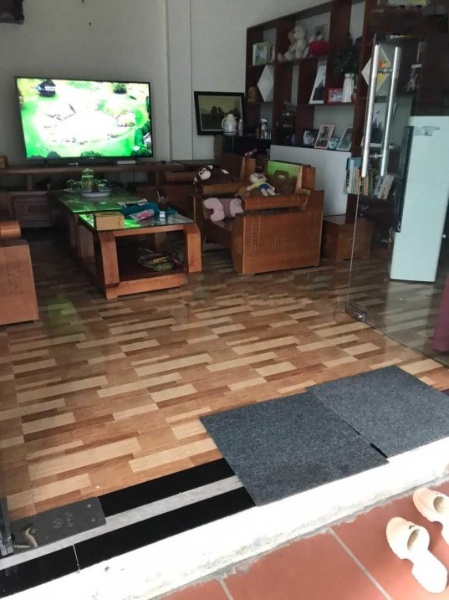 Bán gấp nhà 1,5 tầng tại Đức Thượng, Hoài Đức, Hà Nội